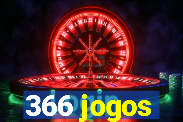 366 jogos